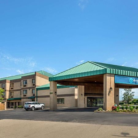 Clarion Pointe Louisville East Eksteriør bilde