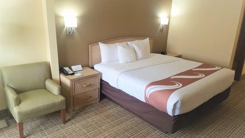 Clarion Pointe Louisville East Eksteriør bilde