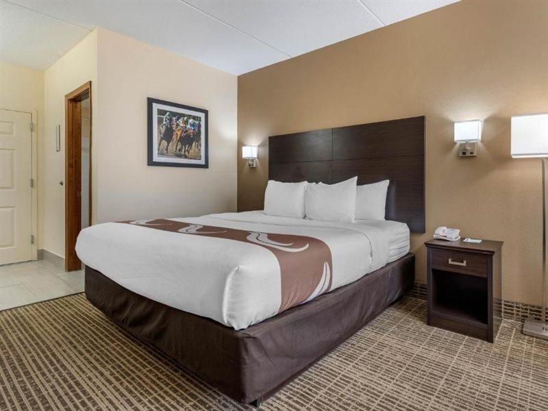 Clarion Pointe Louisville East Eksteriør bilde