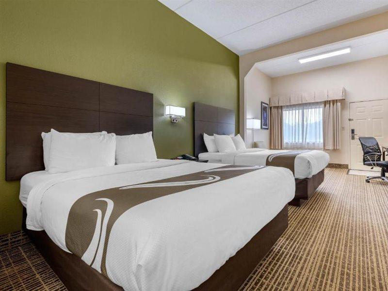 Clarion Pointe Louisville East Eksteriør bilde