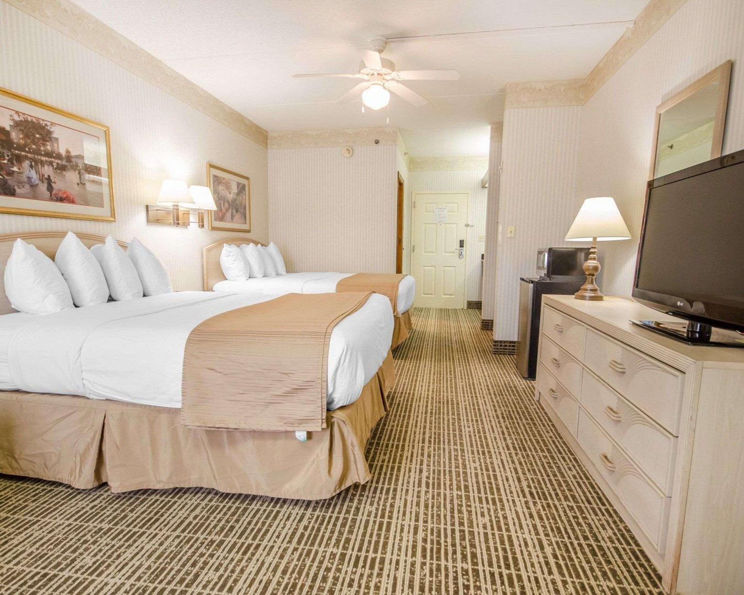 Clarion Pointe Louisville East Eksteriør bilde