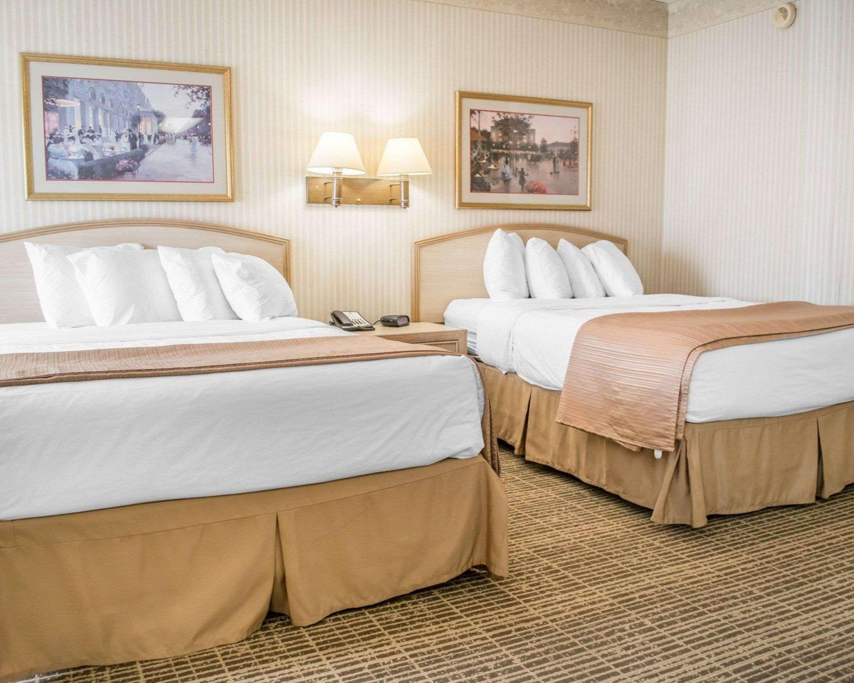 Clarion Pointe Louisville East Eksteriør bilde