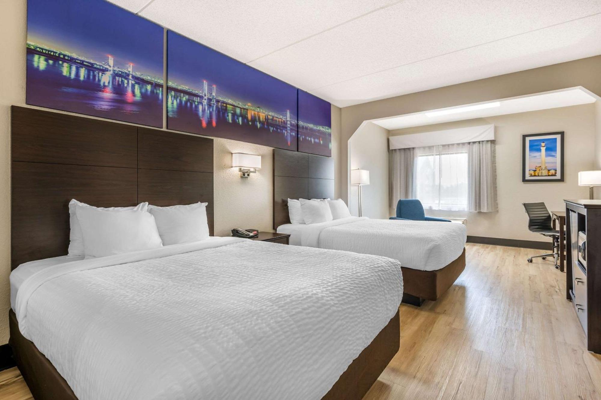 Clarion Pointe Louisville East Eksteriør bilde